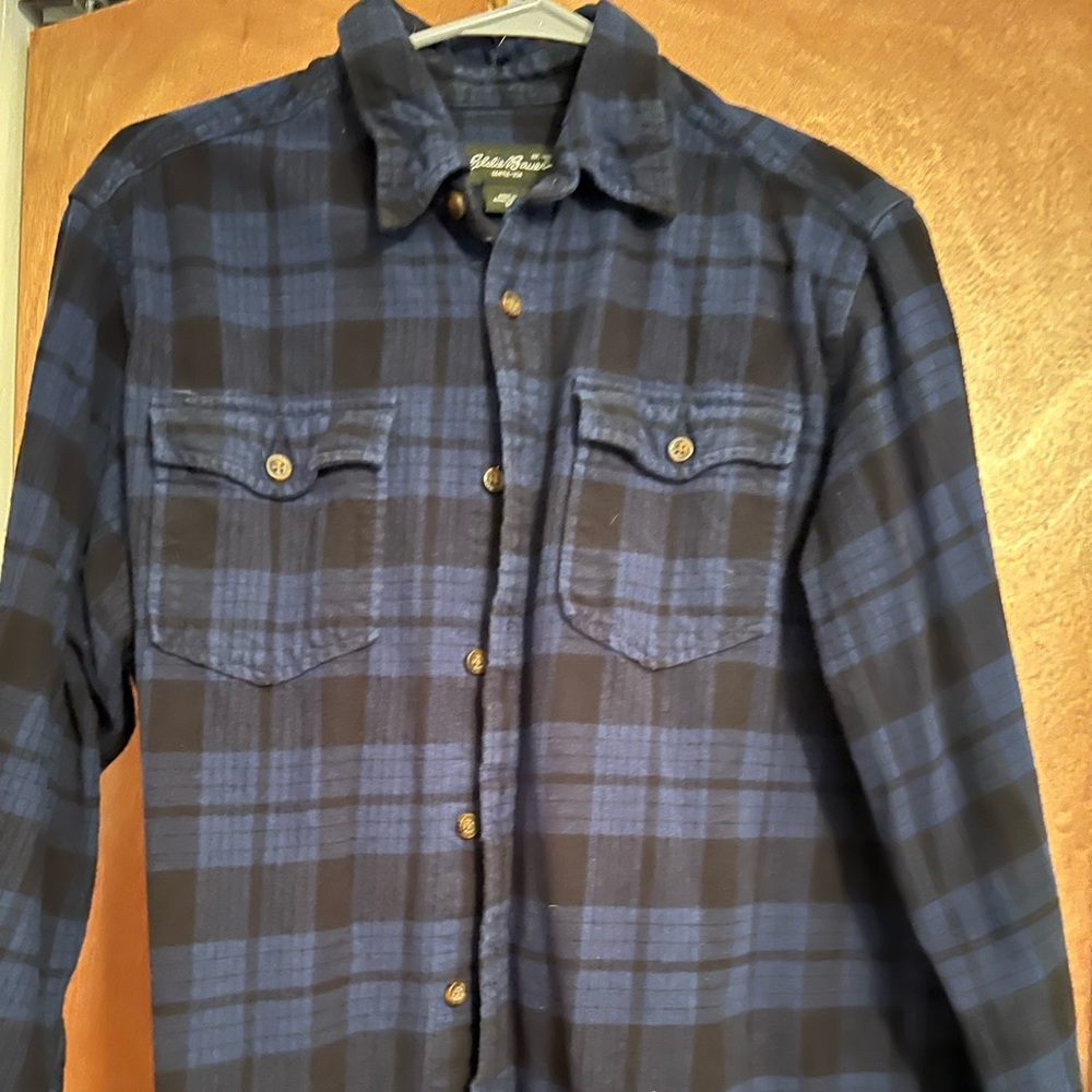 Eddie Bauer
